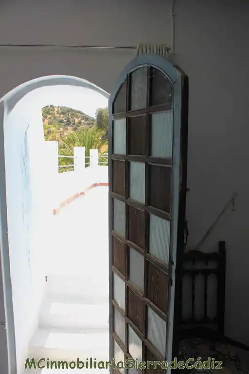 Casa rústica amb piscina en venda a N/A, imagen 32