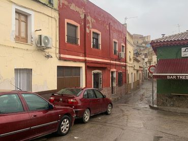 Maison à vendre à Calle Canalón 30