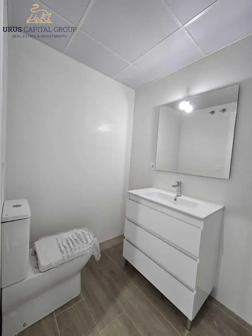 Maison jumelée avec terrasse à vendre à Avenida De la Pedania, imagen 32