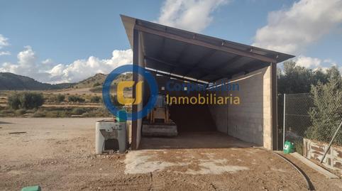 Photo 5 of Industrial buildings for sale in San Mateo, Murcia