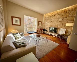 Living room of Flat for sale in  Palma de Mallorca  with Air Conditioner and Heating