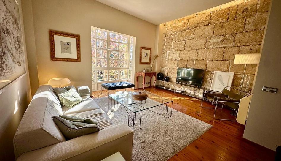 Photo 1 of Flat for sale in La Llotja - Born, Illes Balears