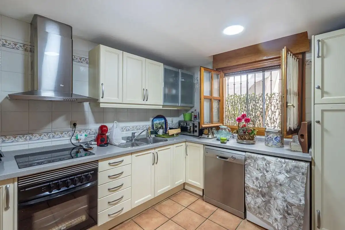Duplex for sale in Calle NUEVA DE LA VIRGEN, imagen 5