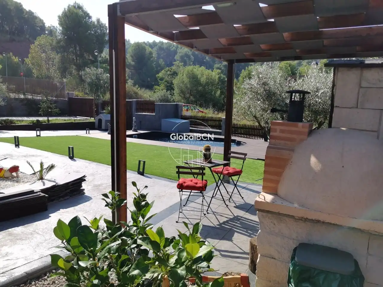 Terreni e lotti in vendita a Corbera de Llobregat, imagen 20