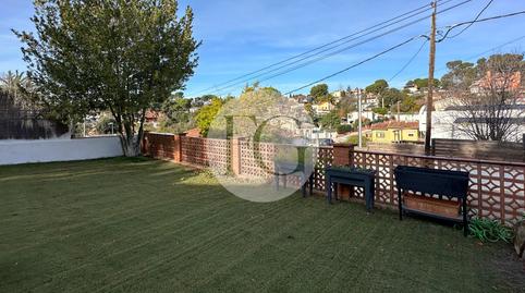 Foto 5 de Casa o xalet de lloguer a Perez Galdos, Valldoreix, Barcelona