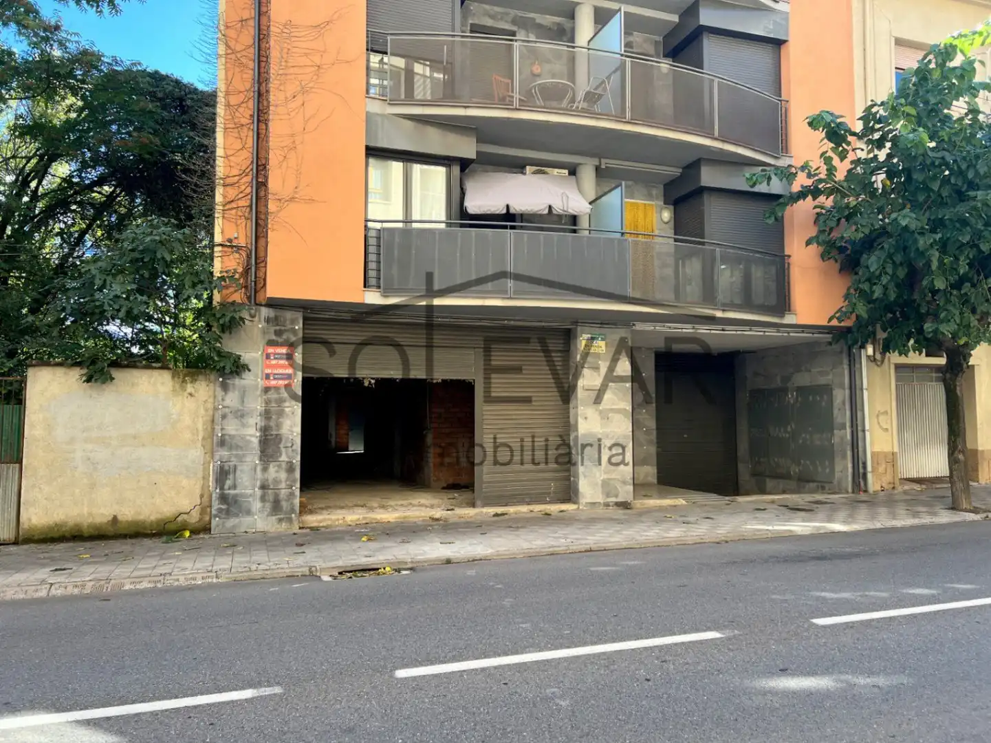 Local comercial en venda a Calle SEIX I FAYA, imagen 2