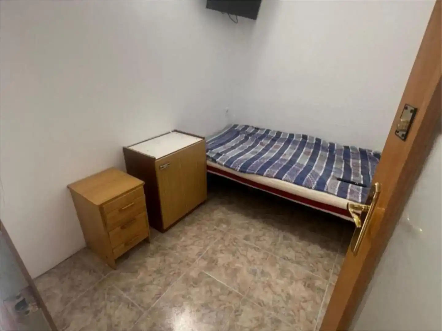 Habitación de Piso en venta en El Pedró