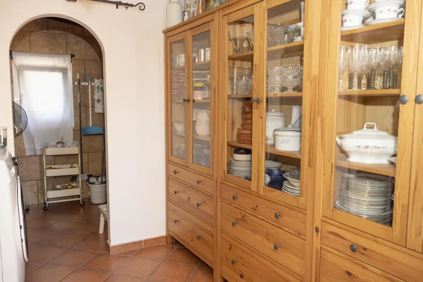 Casa con terrazza in vendita a Cap d'en Font - Binissafúller, imagen 25
