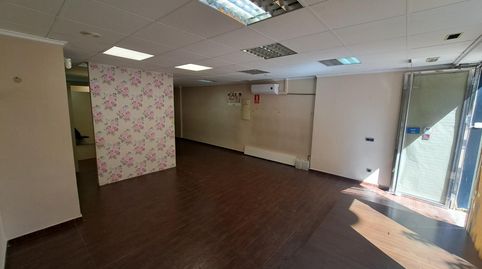 Foto 5 von Geschaftsraum zur Miete in Avenida Avenida Hispanitat, 8, Pere Morell - Alborxí, Alzira