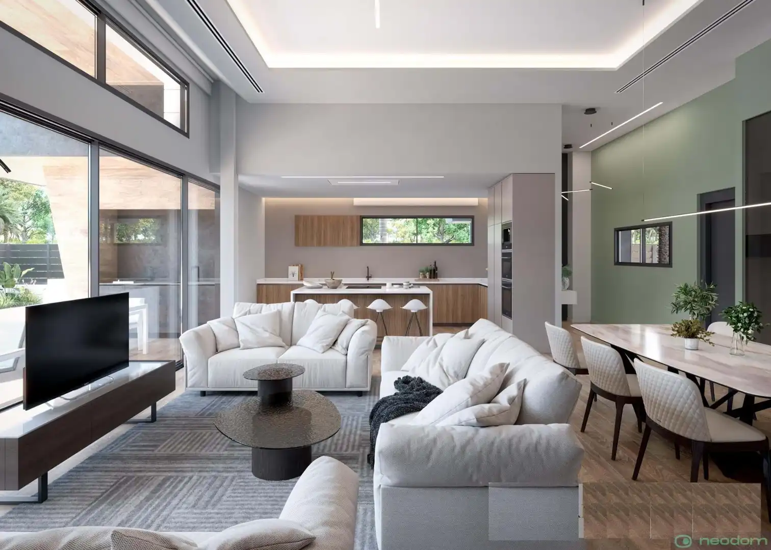 Casa en venta en Mar Menor Golf, imagen 3