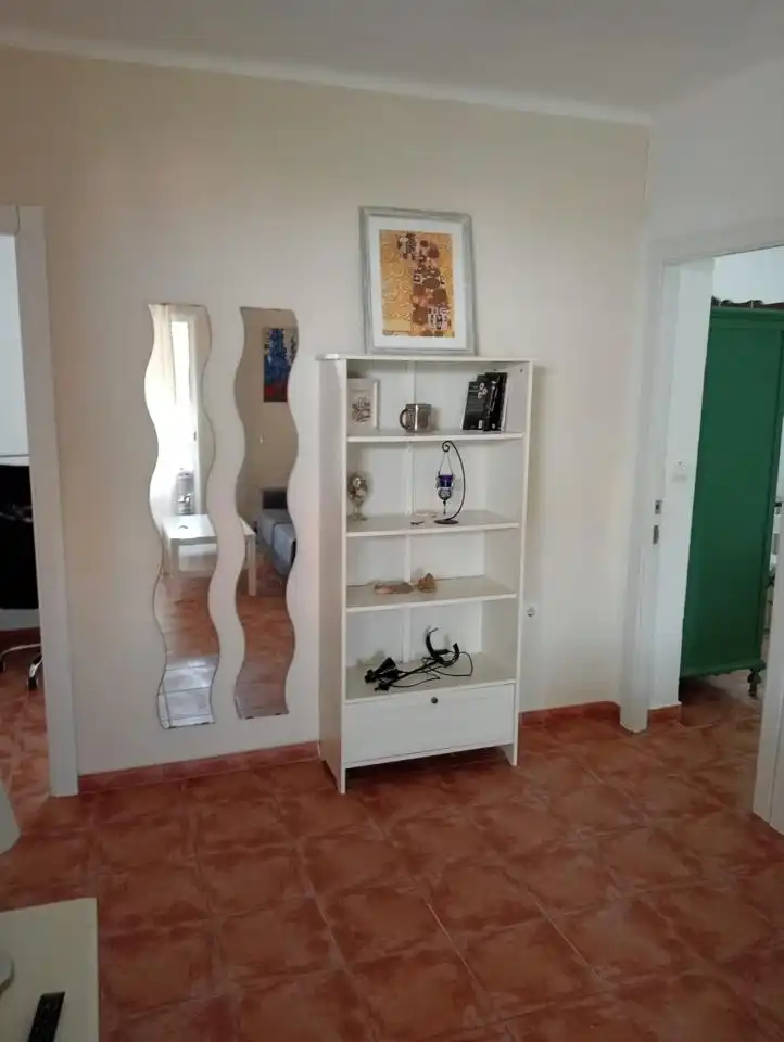 Wohnung zur Miete in De Los Duendes De Sevilla, Tiro de Línea