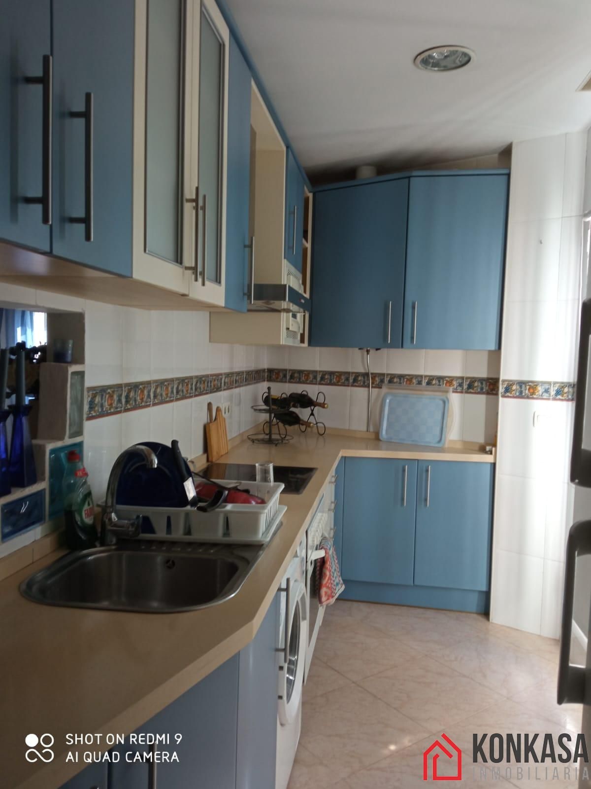 Duplex for sale in Arcos de la Frontera