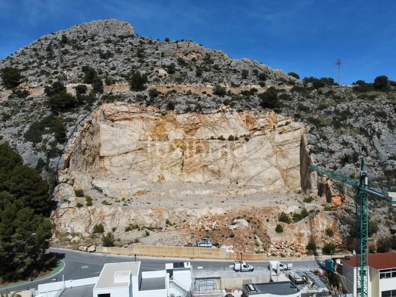 Terrenys i solars en venda a Altea Hills, imagen 4