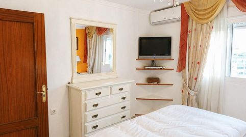 Foto 5 de Apartamento en venta en Calle José Manuel Vallés, 17, Los Jardines de Marbella - La Ermita, Marbella