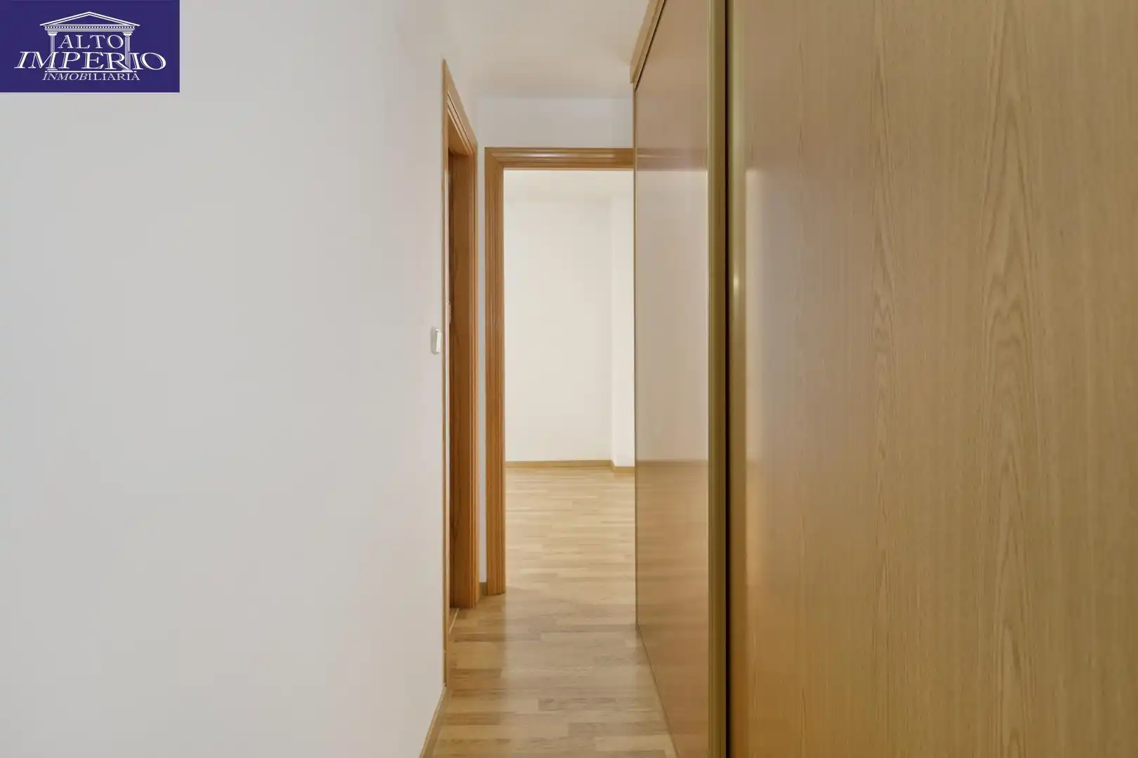 Flat for sale in San Miguel