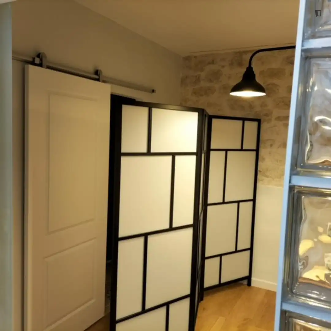Habitació a Mercado