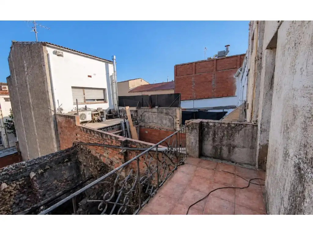 Terraza de Casa o chalet en venta en Subirats