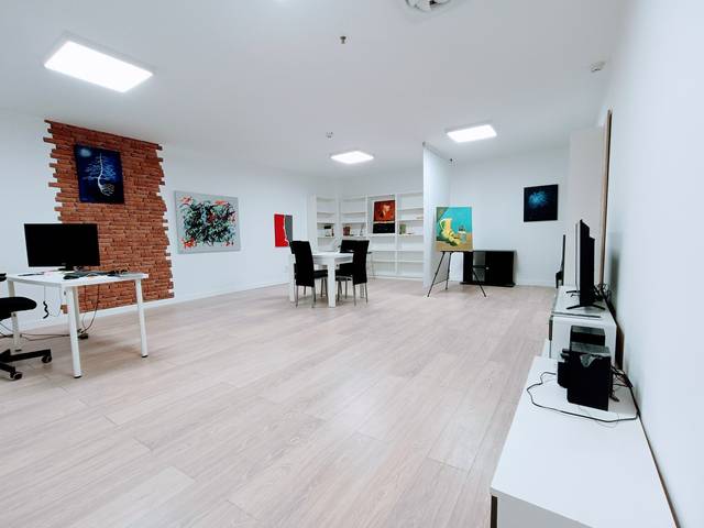 Local comercial en Alquiler en PICO OCEJON en Villanueva de la Torre