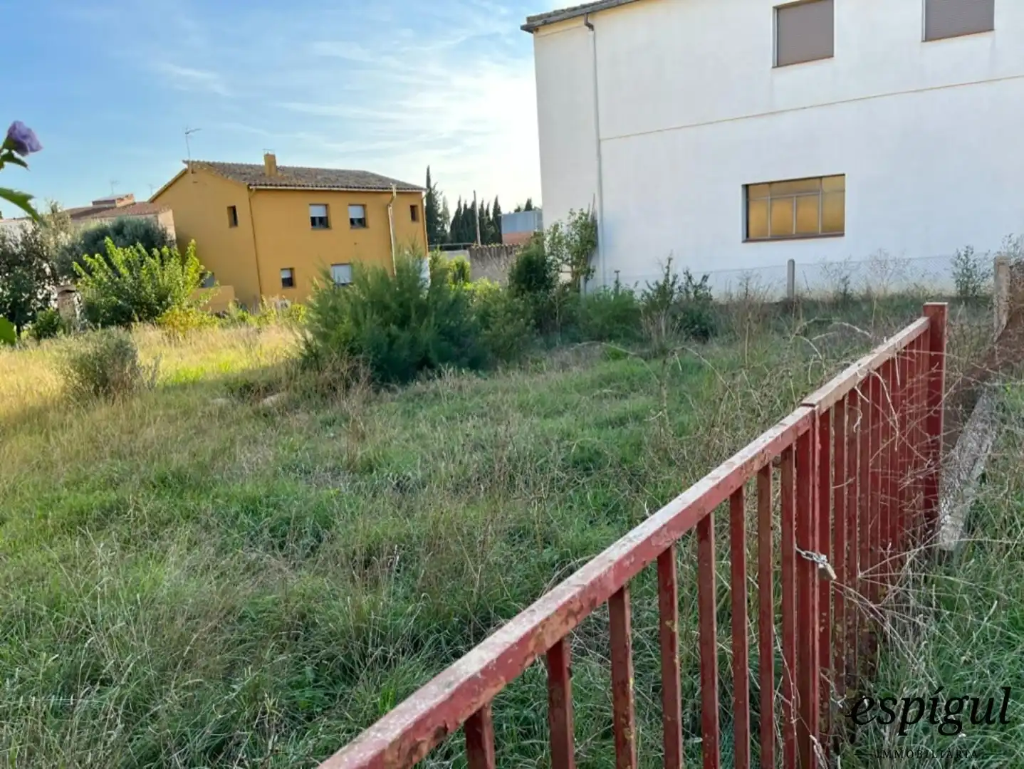 Terrain rustique à vendre à De l'Estació 5, imagen 8