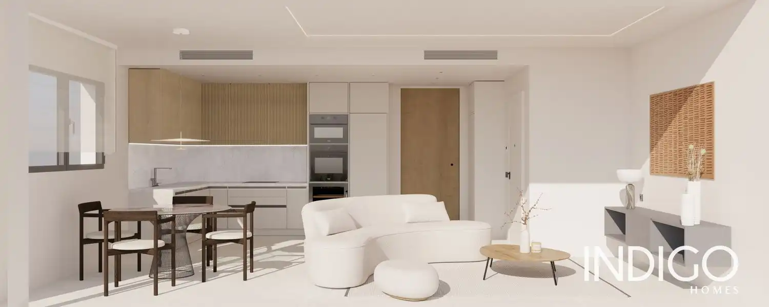 Flat with pool for sale in Celindo, imagen 14