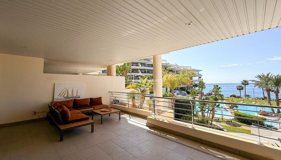 Photo 1 of Planta baja to rent in Mascarat, Alicante