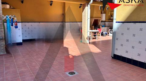 Foto 4 de Casa o xalet en venda a Plaza Xúquer, Valencia