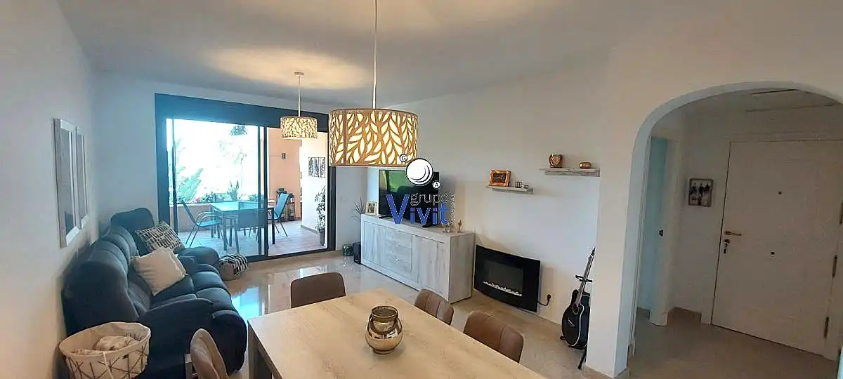 Wohnung mit Aufzug zum Verkauf in La Duquesa, imagen 14