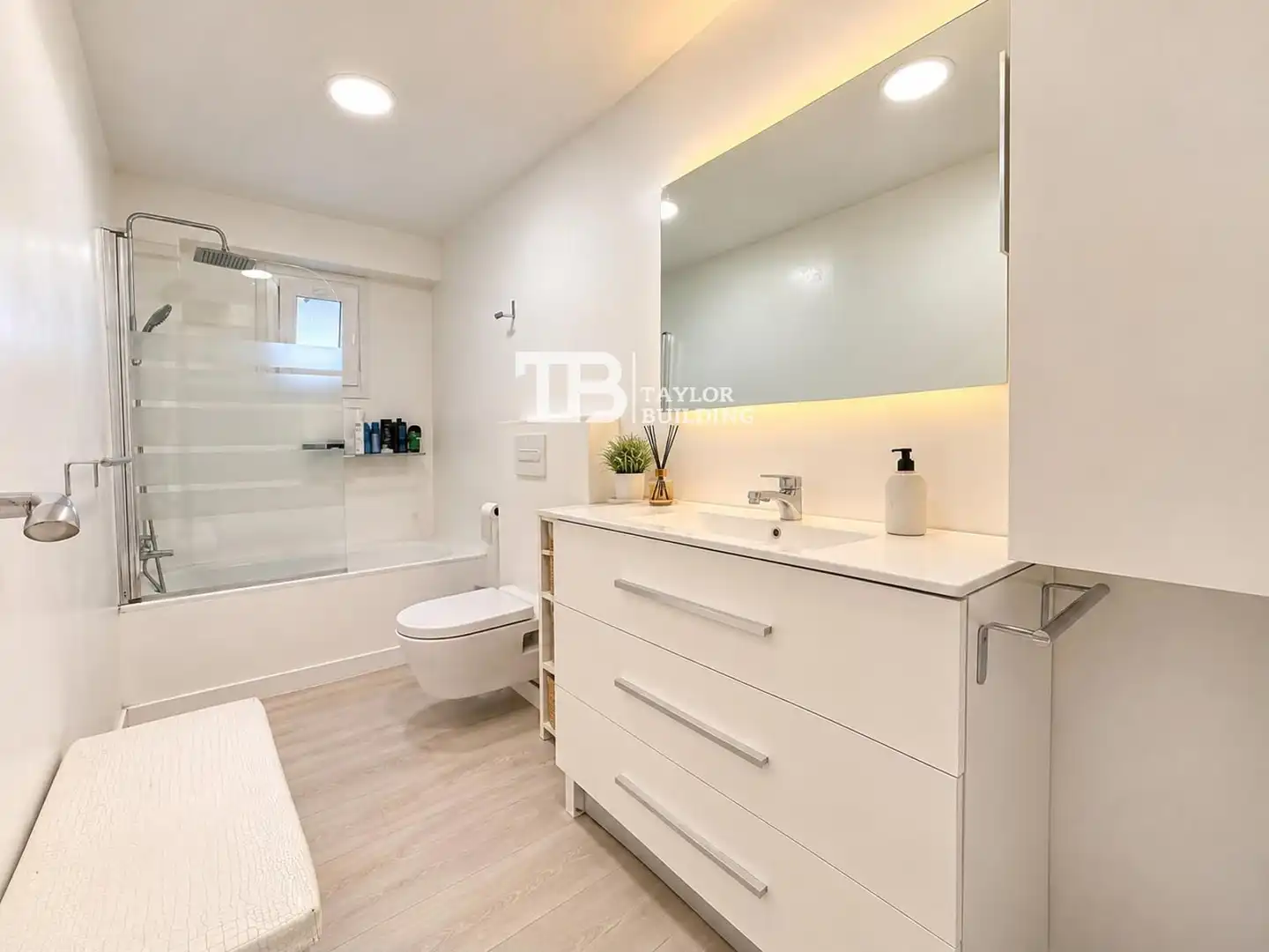 Flat with balcony for sale in Santiago Alvarez Avallan, imagen 15