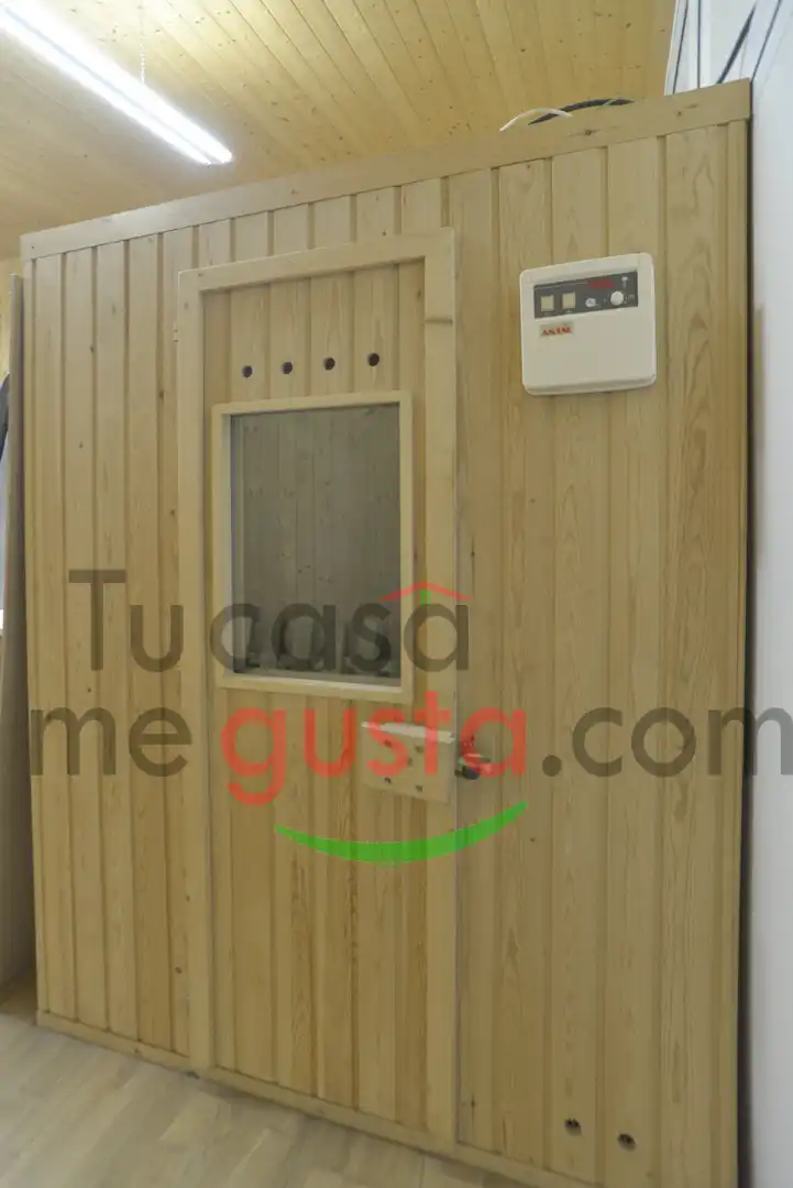 Jardí de Casa o xalet en venda en Abrera amb Aire condicionat, Calefacció i Jardí privat