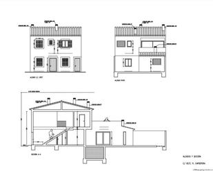 Residencial en venda en Capdepera