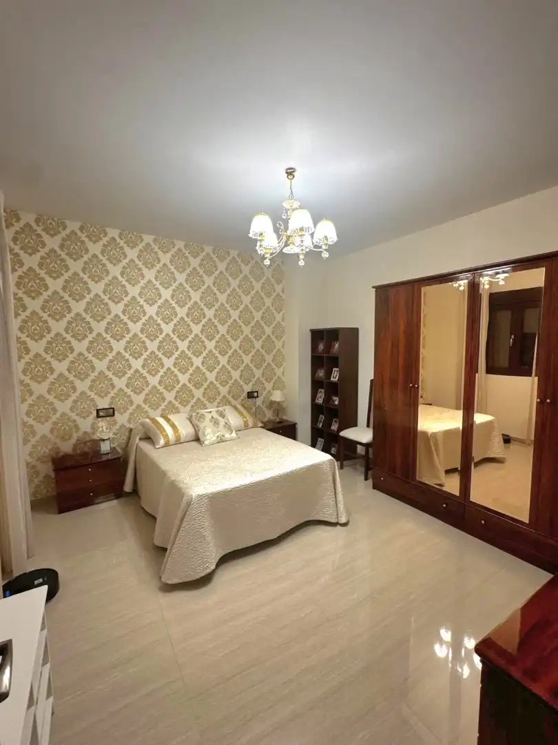 Detached homes for sale in Jamilena