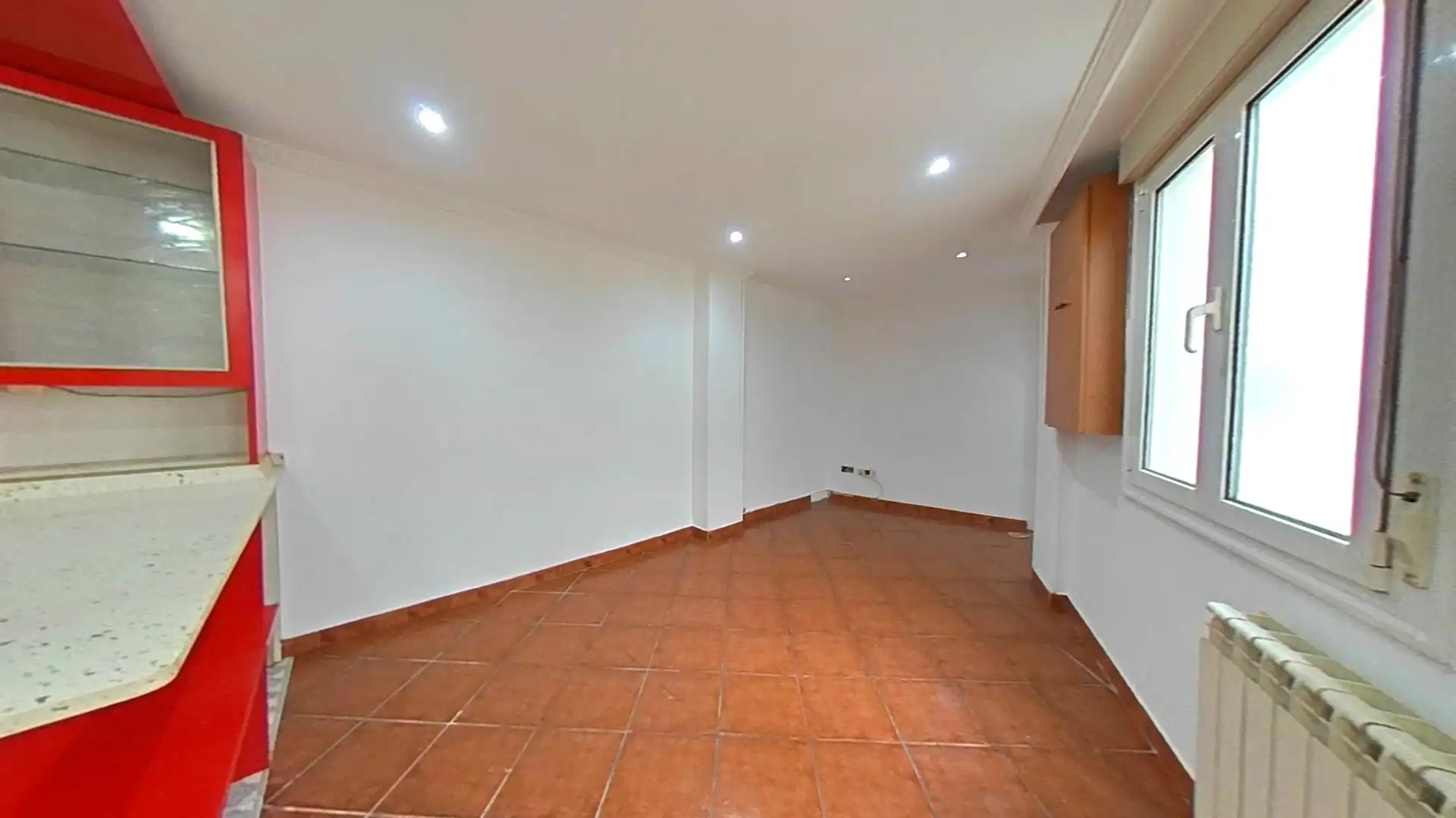Piso en venta en Santoña con Calefacción y Parquet
