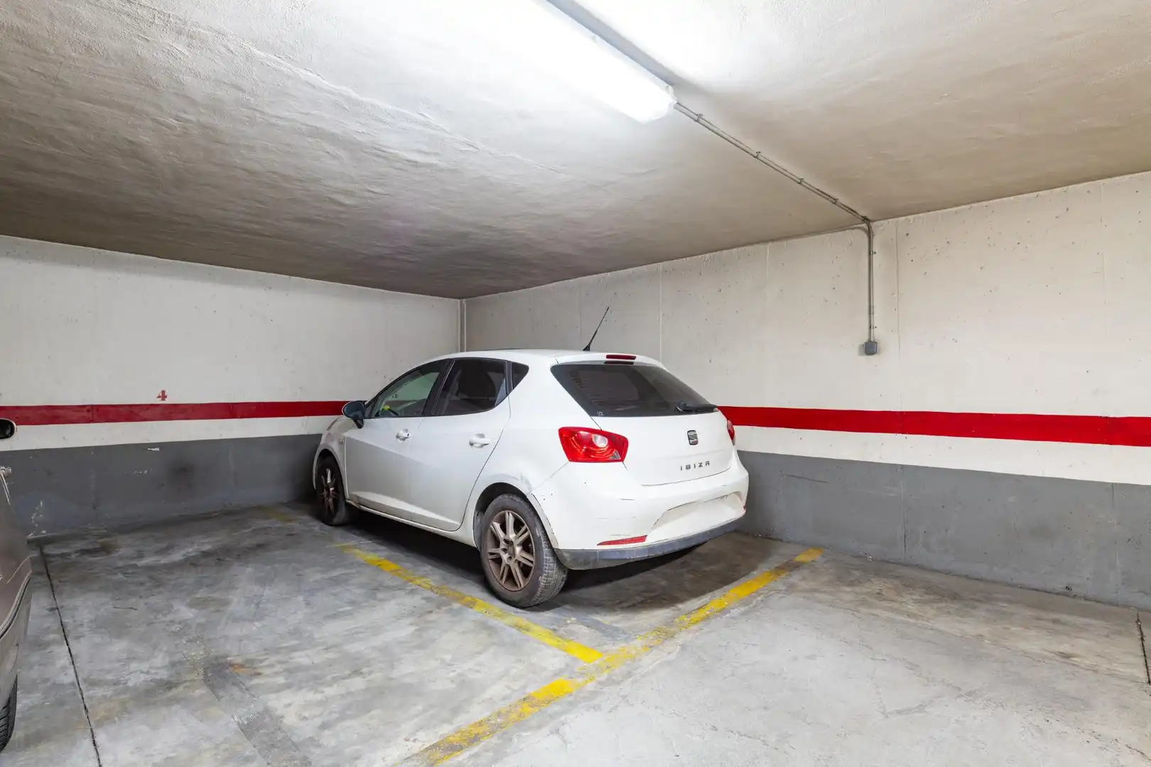 Flat with lift for sale in Avenida de Vicente Blasco Ibáñez, imagen 29
