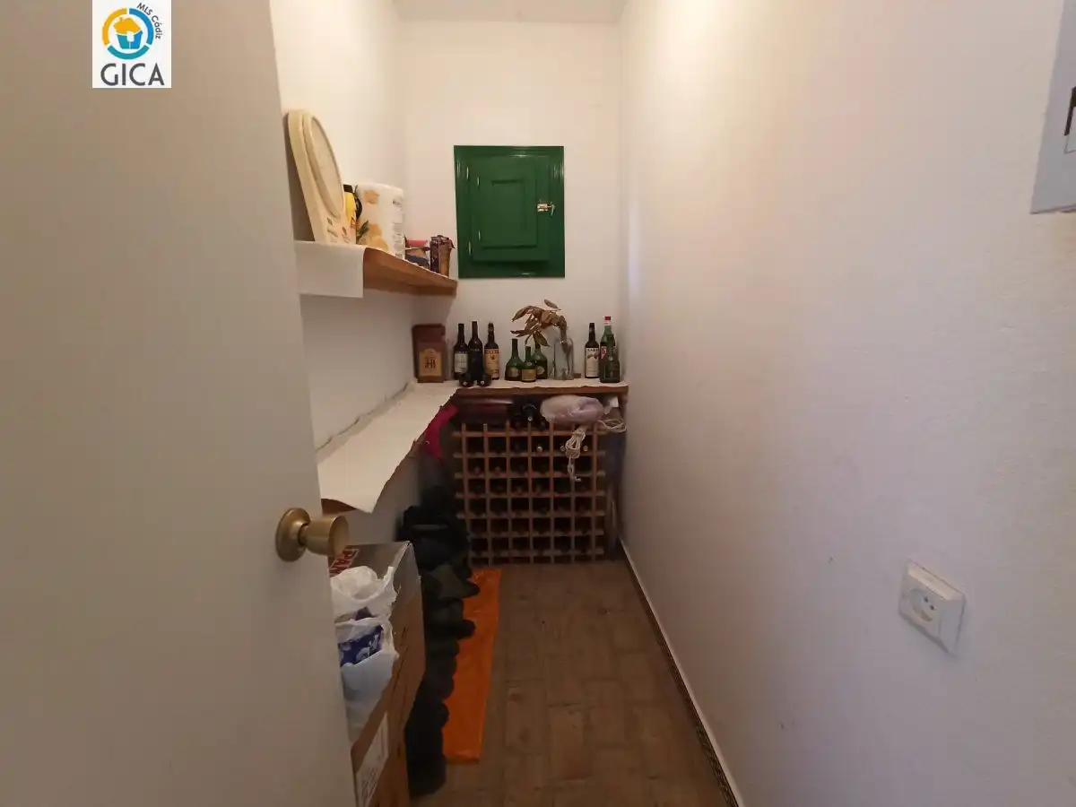 Casa rústica en venda a El Bosque, imagen 6