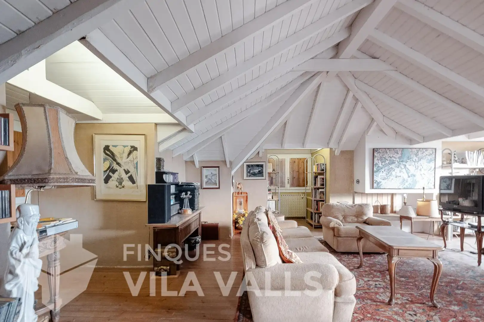 Villa avec piscine à vendre à Sant Feliu de Codines, imagen 43