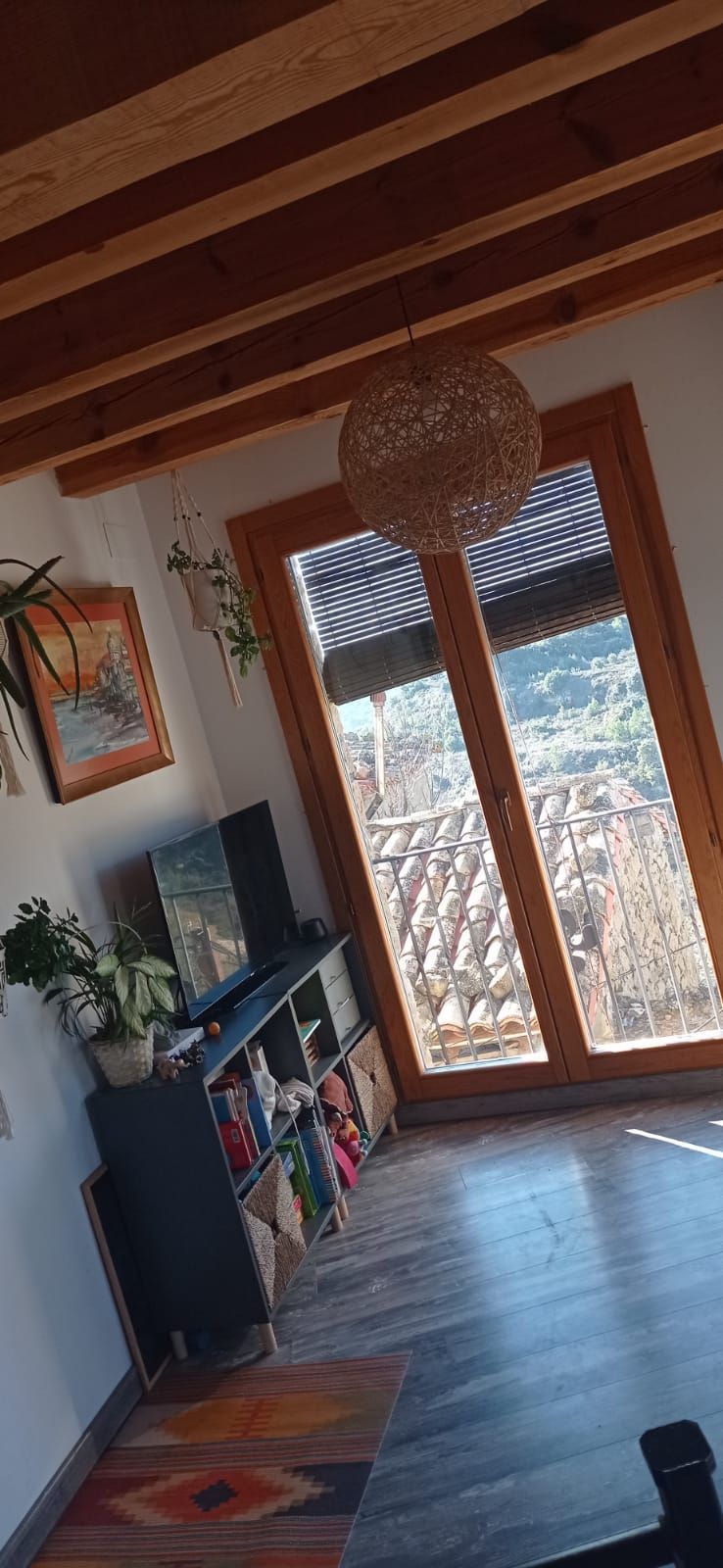 Casa o xalet en venda a Calle Medio