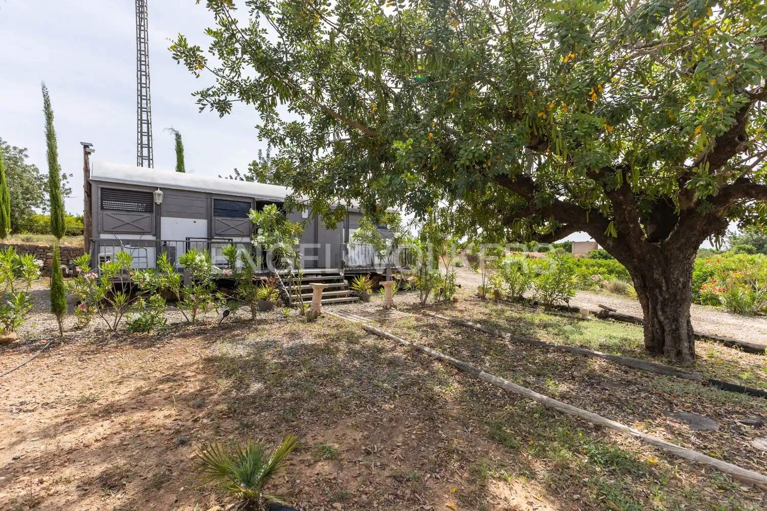 Casa o chalet en venta en Pedralba con Aire acondicionado, Calefacción y Jardín privado