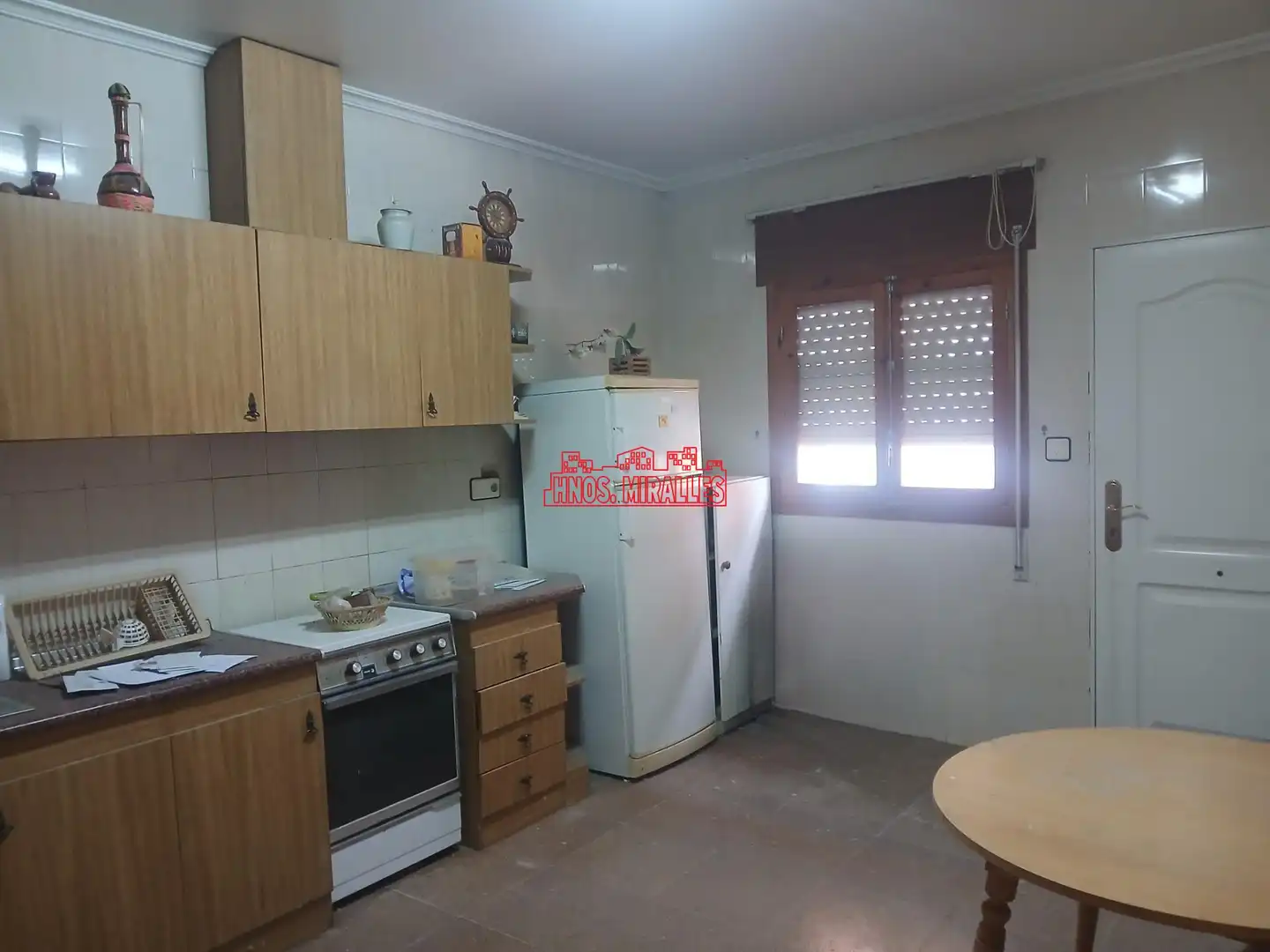 Haus mit Garten zum Verkauf in Hondón de los Frailes, imagen 3