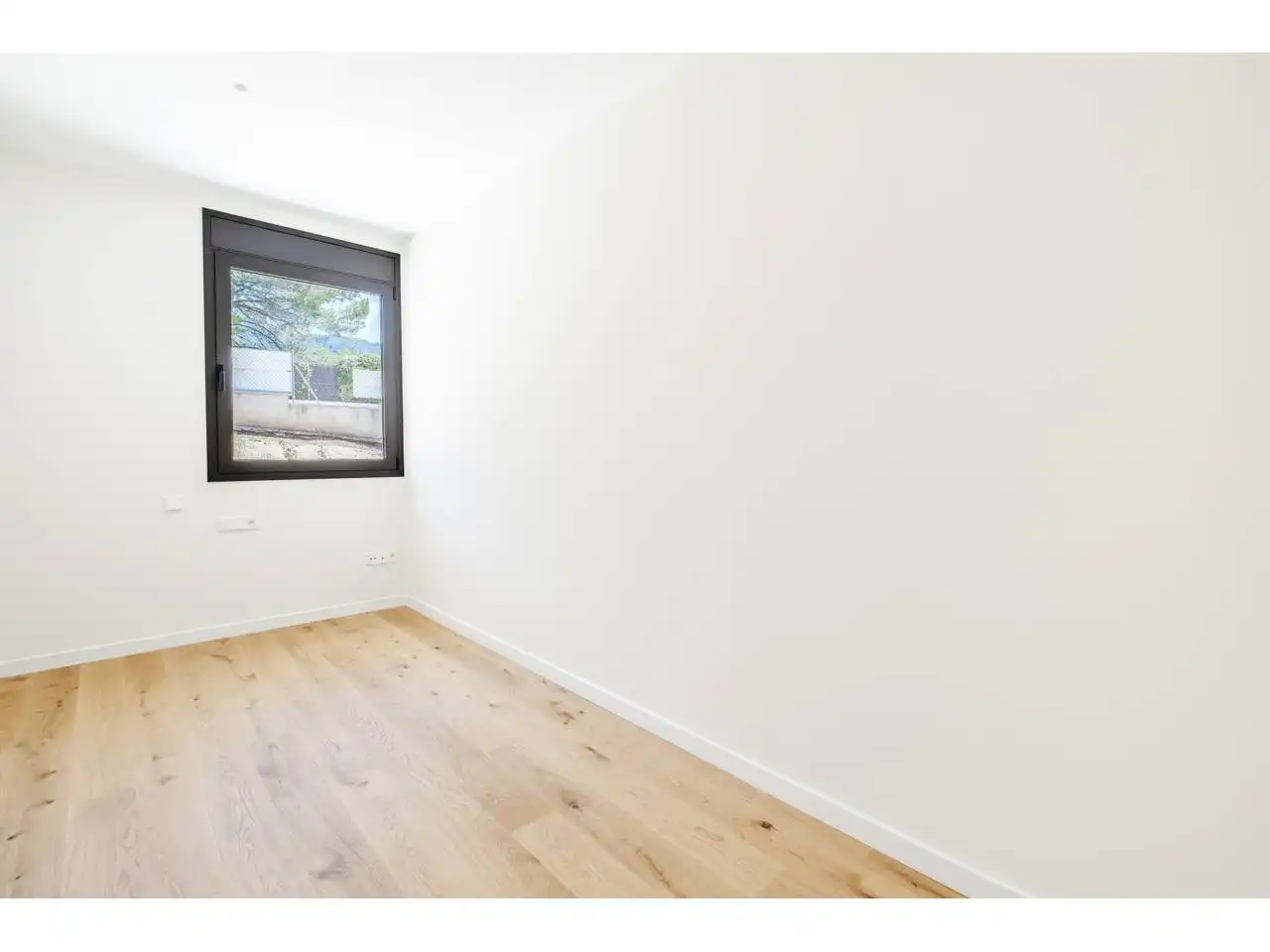 Habitación de Casa o chalet en venta en Matadepera con Aire acondicionado, Calefacción y Jardín privado