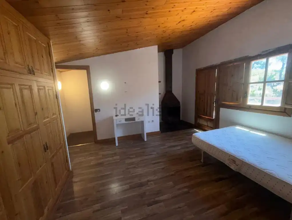 Chalet con piscina en venta en C-37, imagen 17