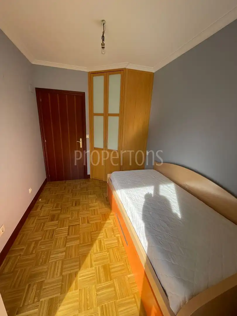Chalet con terraza en venta en calle tranviarios, imagen 18