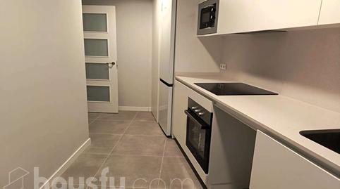 Foto 2 de Piso de alquiler en Avinguda Francesc Macià, ., Centre Històric,  Lleida Capital