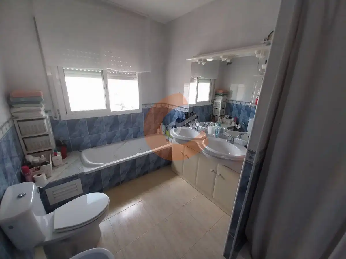 Casa con terraza en venta en Garona, imagen 20