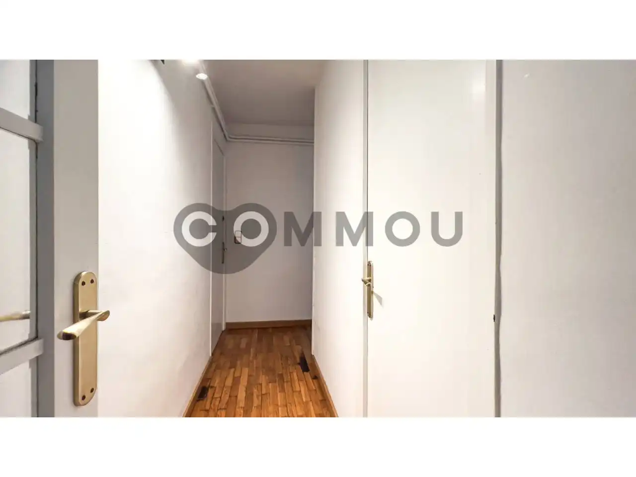 Habitación de Dúplex en venta en Vic con Calefacción y Terraza