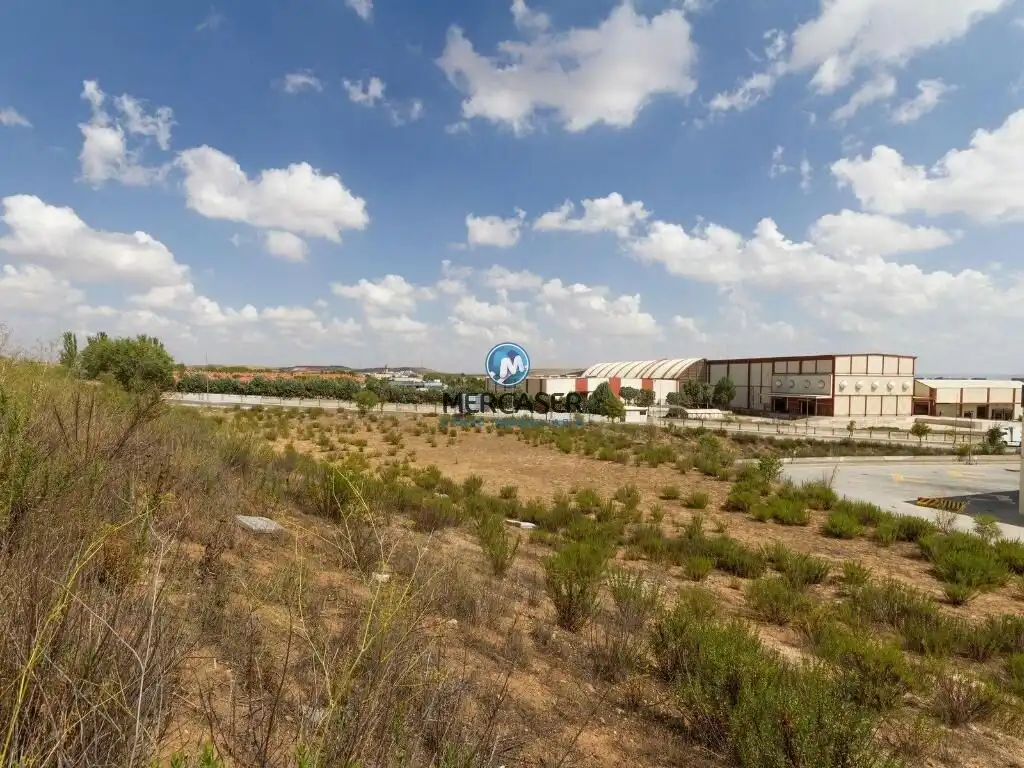Terreny residencial en venda a AJALVIR, imagen 17