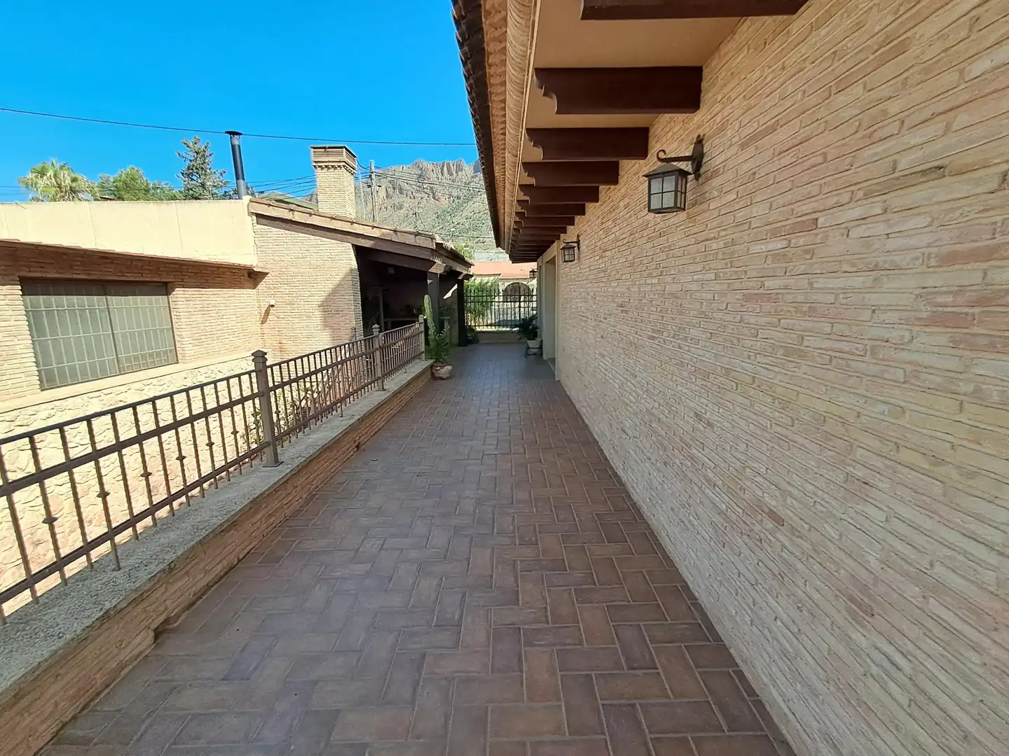 Xalet amb terrassa en venda a Montepinar - La Aparecida - Raiguero, imagen 11