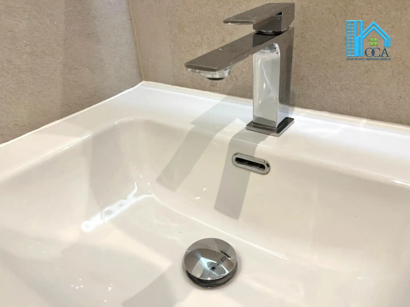 Baño de Piso en venta en Madrid con Aire acondicionado, Calefacción y Terraza