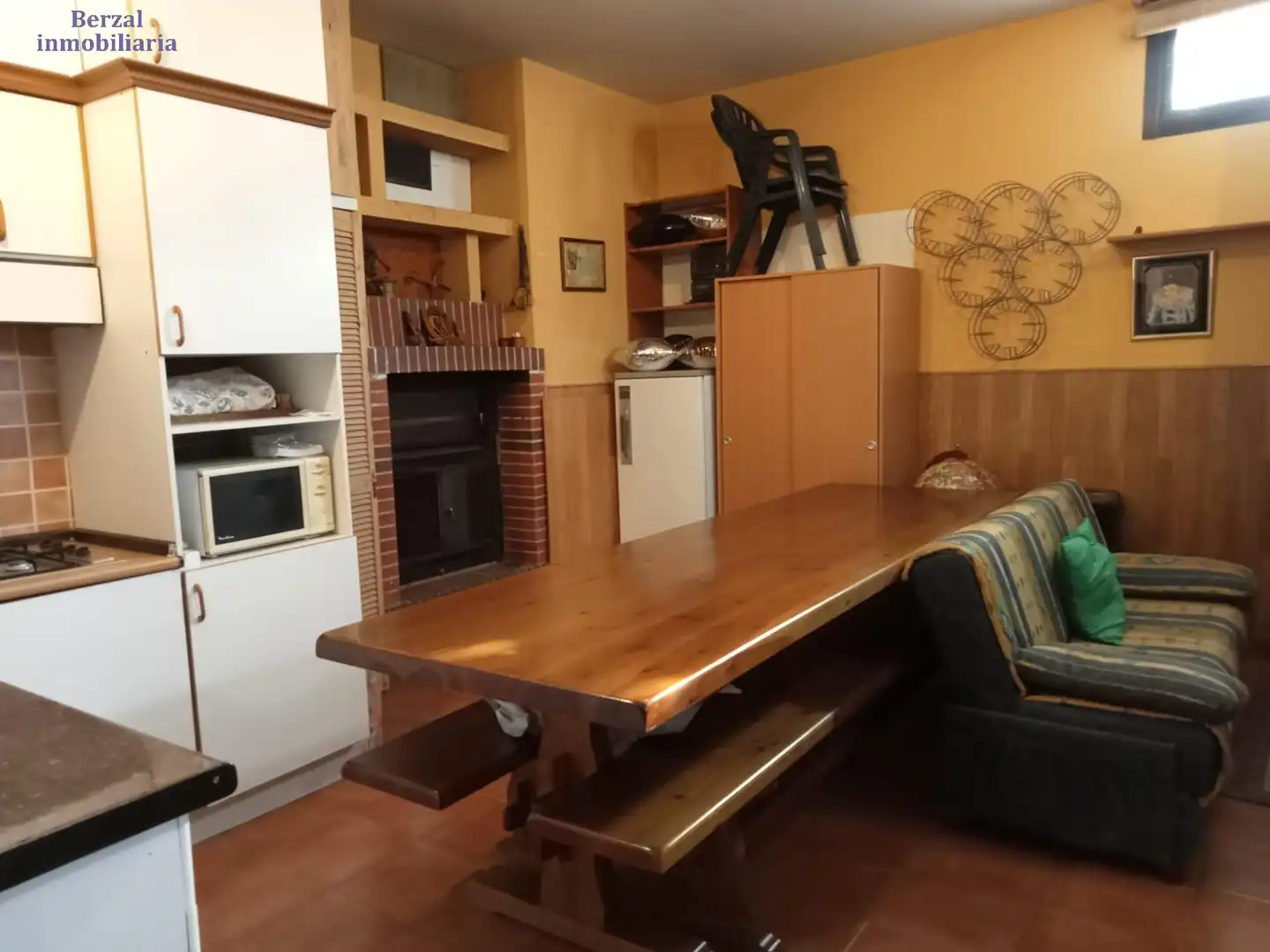 Residential for sale in Calle Picos de Urbion, La Cava - Fardachón