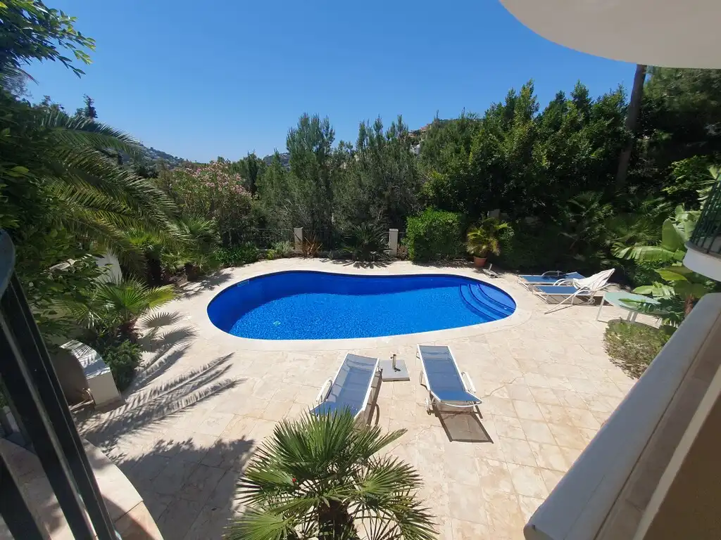 Chalet con piscina en venta en Es Camp de Mar, imagen 13