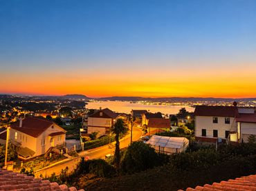 Mixto residencial en venta en Fene